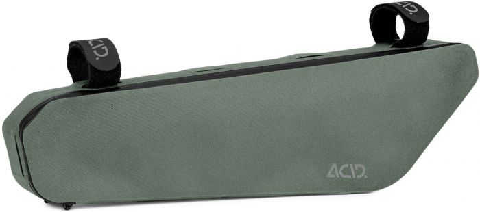 Acid Pro 3 Frame Bag – Green