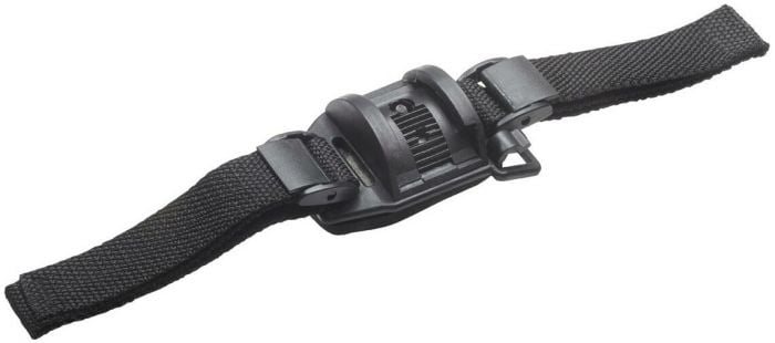 NiteRider Pro Series Low Profile Helmet Strap Mount