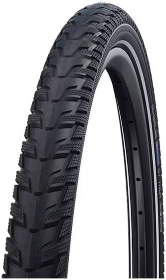 Schwalbe Energizer Plus Tour GreenGuard 28-Inch Tyre