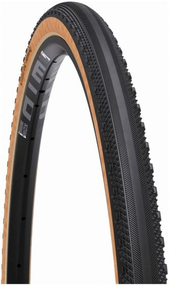 WTB Byway Tubeless 700c Tyre