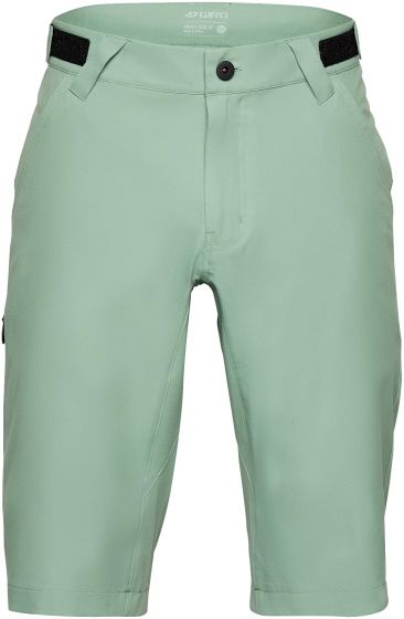 Giro Arc 2025 Shorts – Green