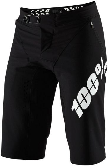 100% R-Core X Shorts