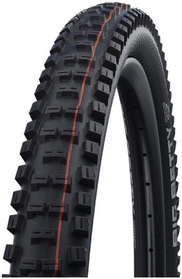 Schwalbe Big Betty Evo Super Trail Soft TLE 26-Inch Tubeless Tyre