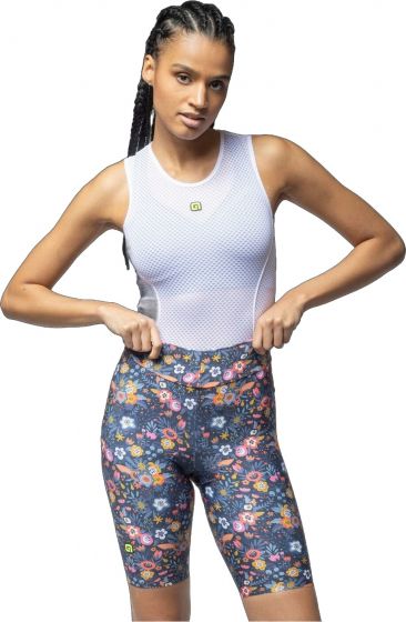 Ale Master Graphic PR-E Womens Shorts