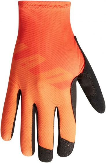 Madison Flux Gloves – Chilli Red