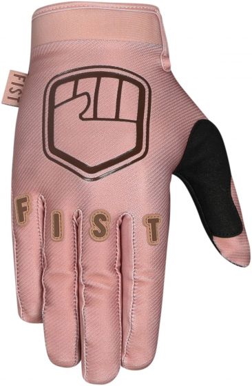 Fist Stocker Earth Gloves – Tan