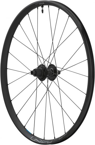 Shimano WH-MT601 Disc Clincher 27.5-inch Rear Wheel