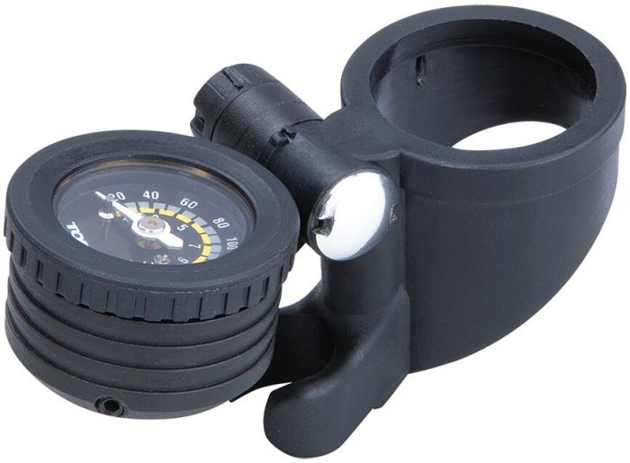 Topeak Spare Gauge – Black