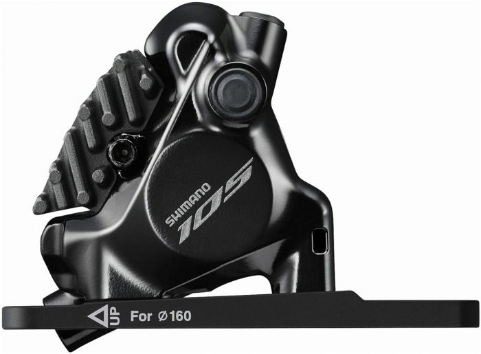 Shimano 105 BR-R7170 Flat Mount Caliper