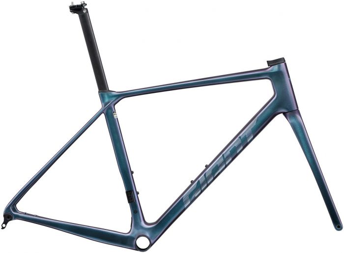 Giant TCR Advanced Pro 2025 Frameset