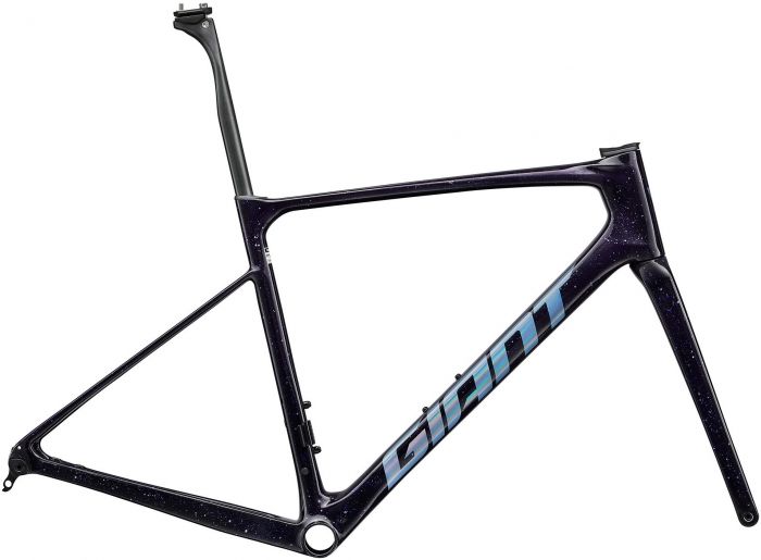 Giant Defy Advanced SL 2027 Frameset