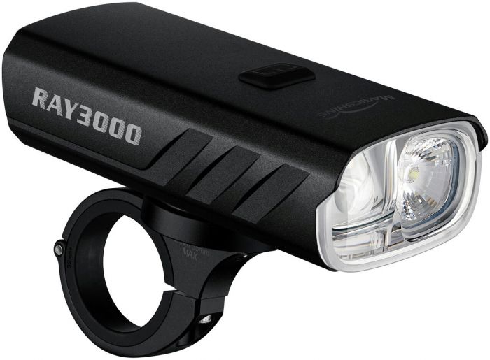 Magicshine Ray 3000 Front Light