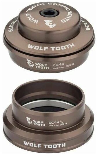 Wolf Tooth Premium ZS44 / EC44 Headset