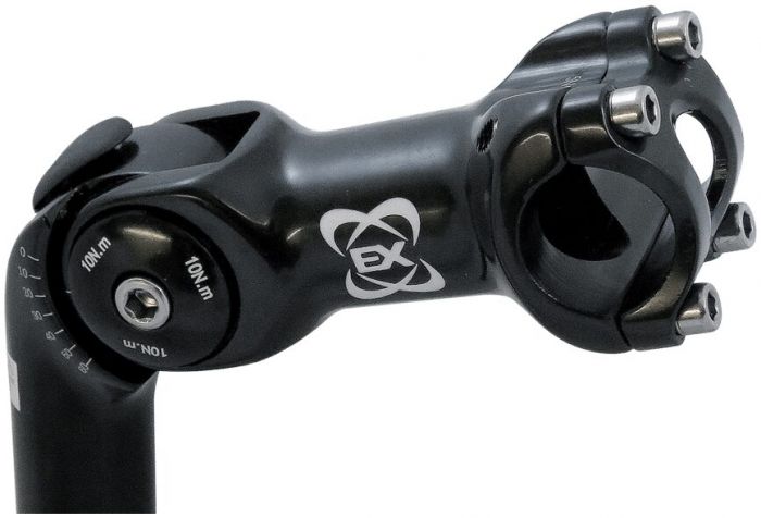 SystemEX Adjustable Quill Stem