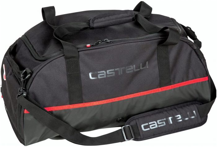 Castelli Gear 2.0 Duffle Bag