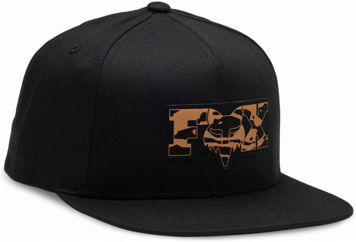 Fox Cienega Snapback Hat