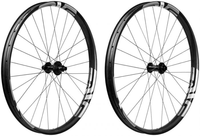 ENVE M640 Industry Nine Hydra Clincher 27.5-Inch MTB Wheelset