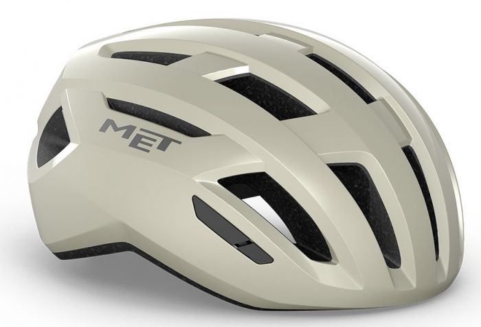 MET Vinci MIPS Helmet – Greige