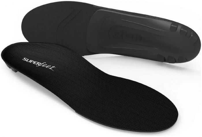 Superfeet All-Purpose Support Low Arch Insoles