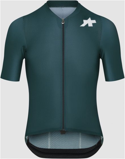 Assos Mille GT S11 Evo Short Sleeve Jersey