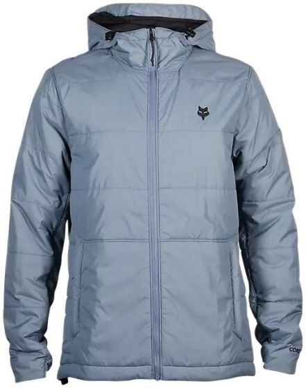 Fox Ridgeway 2.0 Jacket – Citadel Blue