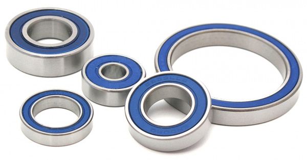 Enduro ABEC 3 6802 LLB Bearings