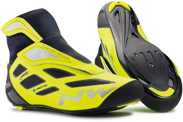 Northwave Fahrenheit Arctic 2 GTX Road Boots