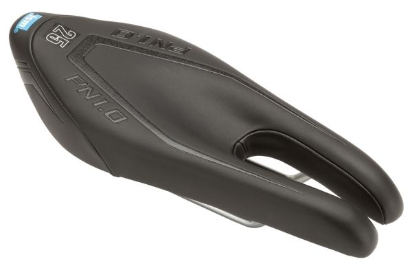 ISM PN 1.0 Saddle – Black