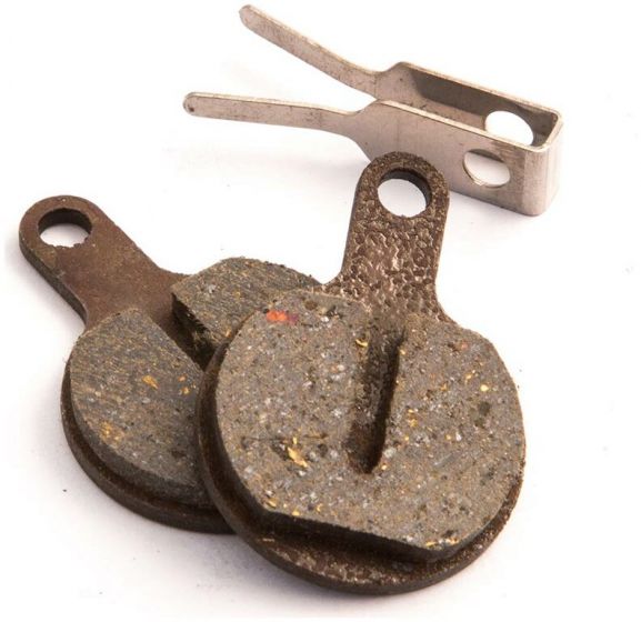 Clarks VX845 Tektro Lyra/IOX Brake Pads