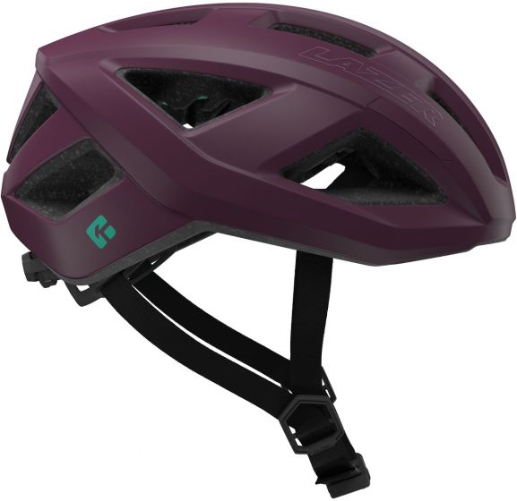 Lazer Tonic Kineticore Helmet – Matt Purple