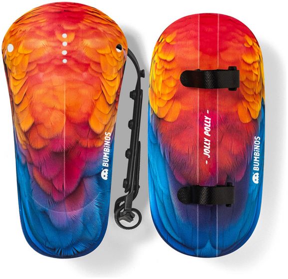 Bumbinos Splash Jolly Polly Mudguard Set