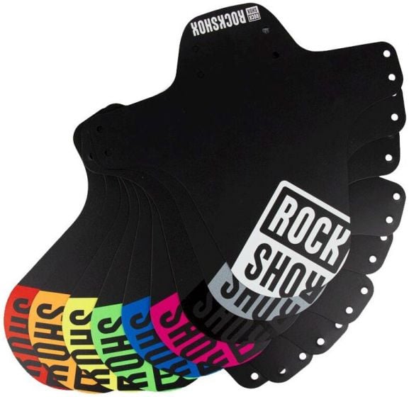 RockShox Universal MTB Mudguard