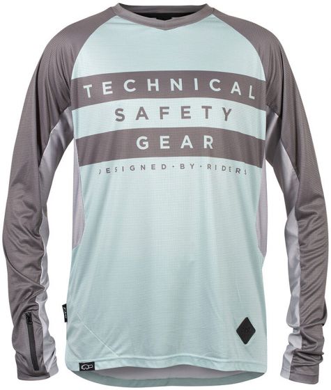 TSG Breeze Long Sleeve Jersey