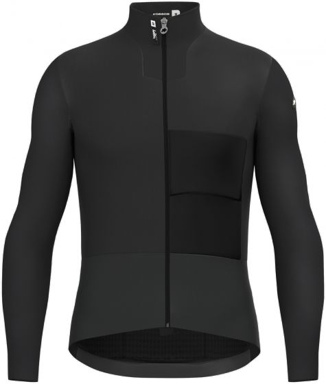 Assos Equipe R Habu Winter S11 Jacket