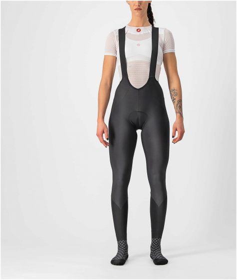 Castelli Semifreddo DT Womens 2023 Bib Tights