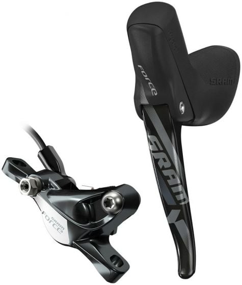 SRAM Force 1 Hydraulic Disc Brake Dropper Lever Set