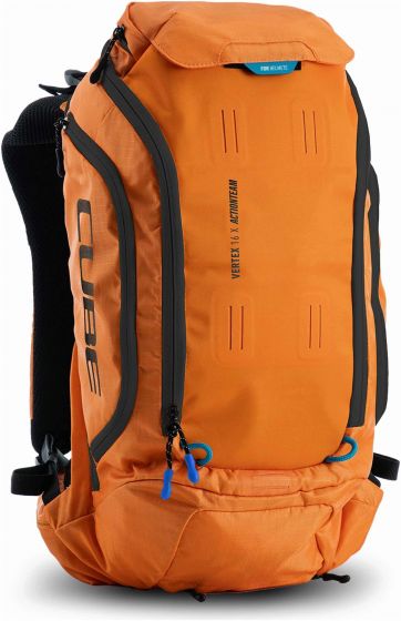 Cube Vertex 16 X Actionteam Backpack