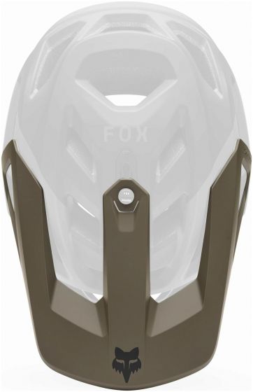 Fox Proframe Rizer Helmet Visor