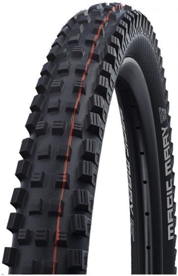 Schwalbe Magic Mary Evo Super Gravity Soft TLE 29-Inch Tubeless Tyre