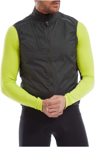 Altura Airstream Windproof Gilet