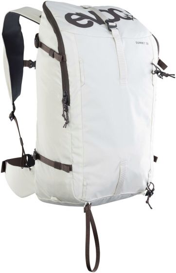 EVOC Summit 30L Backpack – Sand
