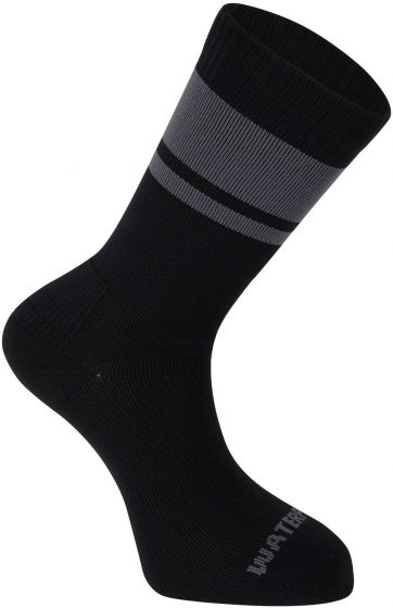 Madison DTE Isoler Waterproof Long Socks – Black
