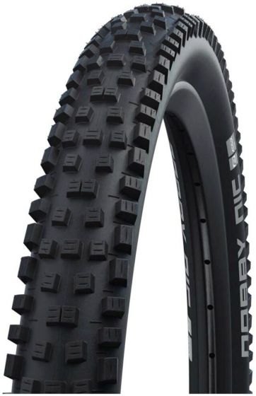 Schwalbe Nobby Nic Performance TLR 29-Inch Tubeless Tyre