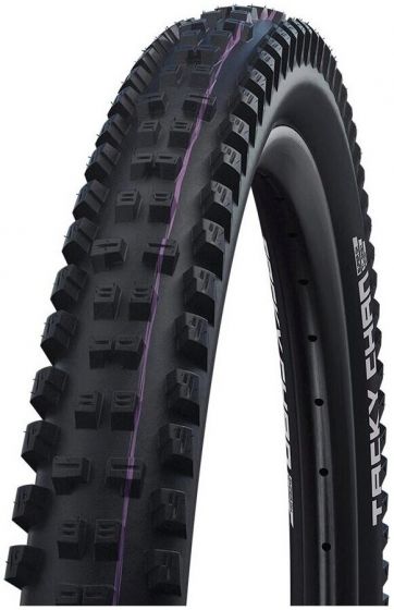 Schwalbe Tacky Chan Evo Super Gravity Tubeless 27.5-Inch Tyre