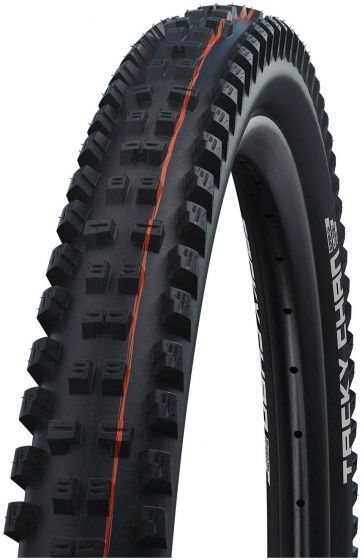 Schwalbe Tacky Chan Evo Super Ground Soft TLE 29-Inch Tubeless Tyre