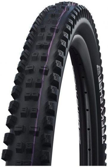 Schwalbe Tacky Chan Evo Super Gravity Tubeless 29-Inch Tyre