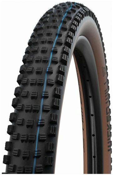 Schwalbe Wicked Will Evo Super Ground 29-Inch Tubeless Tyre
