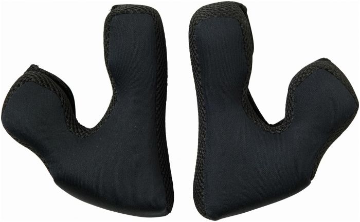 Fox Rampage MIPS 30mm Cheek Pads