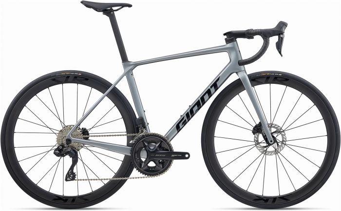Giant TCR Advanced Pro 1 Di2 2026 Bike