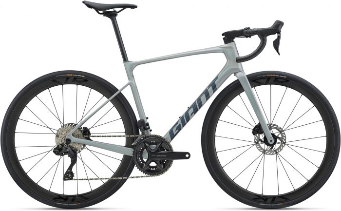 Giant Defy Advanced 0 2027 Bike